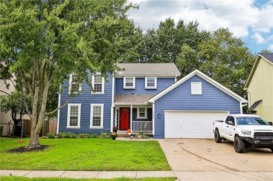 15906 Harold Drive, Belton, MO 64012 - #2