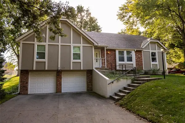 1629 97th Street, Kansas City, MO 64155