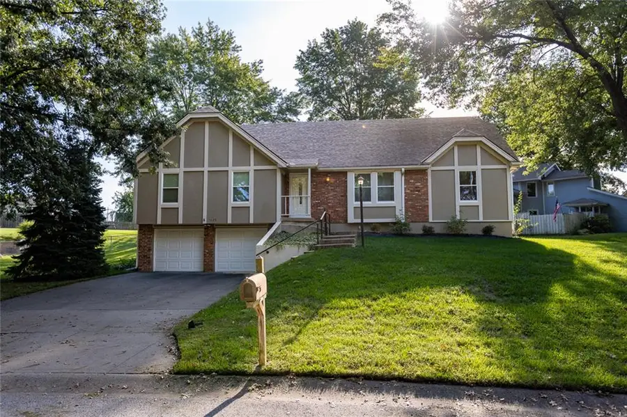 1629 NE 97th Street, Kansas City, MO 64155 - #2