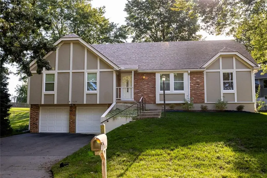 1629 NE 97th Street, Kansas City, MO 64155 - #3