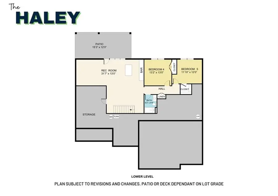 13805 S Heritage Drive, Lees Summit, MO 64086 - #3
