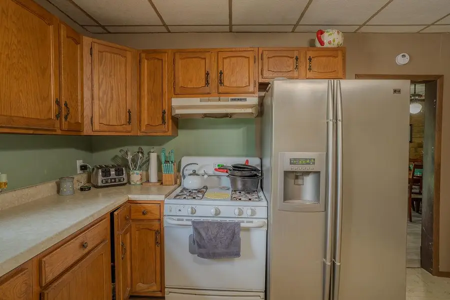 203 E Sycamore Street, Weir, KS 66781 - #3