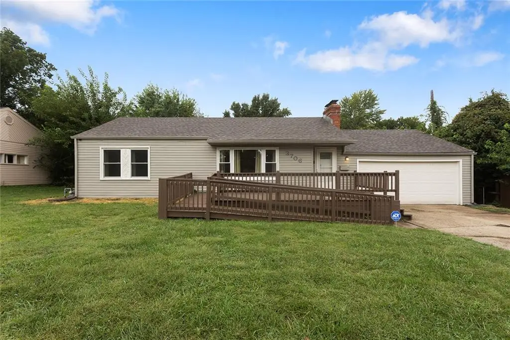 3706 S Sterling Avenue, Independence, MO 64052 - #1