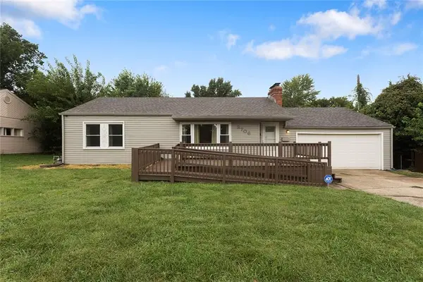 3706 S Sterling Avenue, Independence, MO 64052