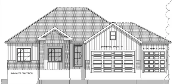13615 S Heritage Drive, Lee's Summit, MO 64086