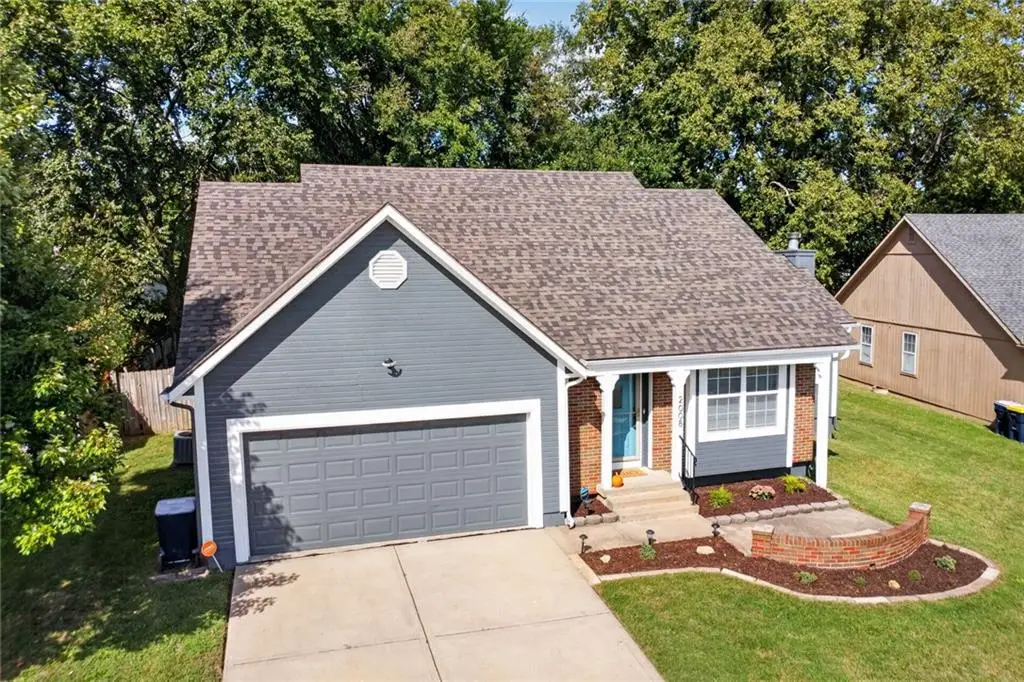 2008 E 59th Terrace, Kansas City, MO 64130 - #1