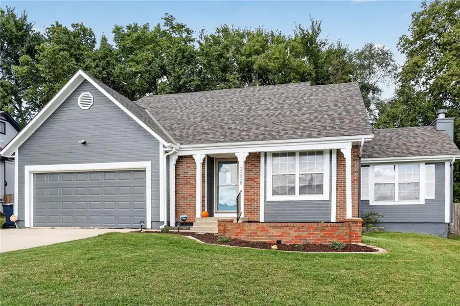2008 E 59th Terrace, Kansas City, MO 64130 - #2