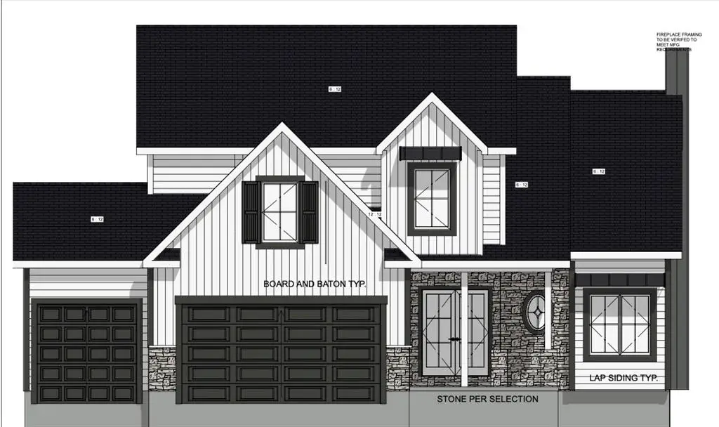 13609 S Heritage Drive, Lees Summit, MO 64086 - #1