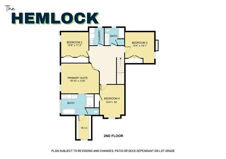 13609 S Heritage Drive, Lees Summit, MO 64086 - #3