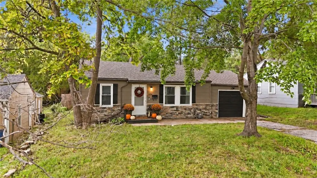 1604 N 44th Street, Kansas City, KS 66102 - #1