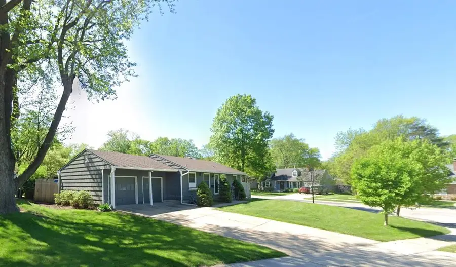 3209 W 72nd Street, Prairie Village, KS 66208 - #3