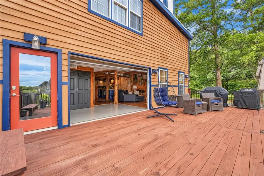 231 L Street, Lake Lotawana, MO 64086 - #2