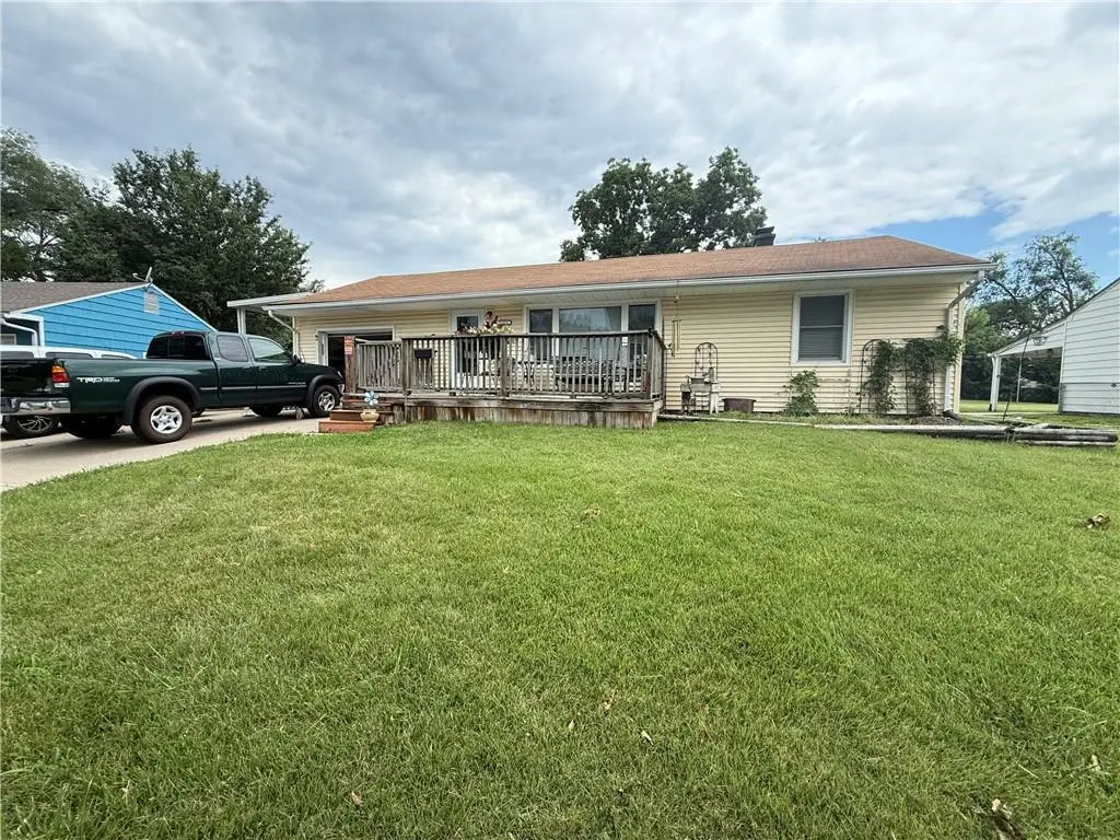 12214 E 48th Street S, Independence, MO 64055 - #1