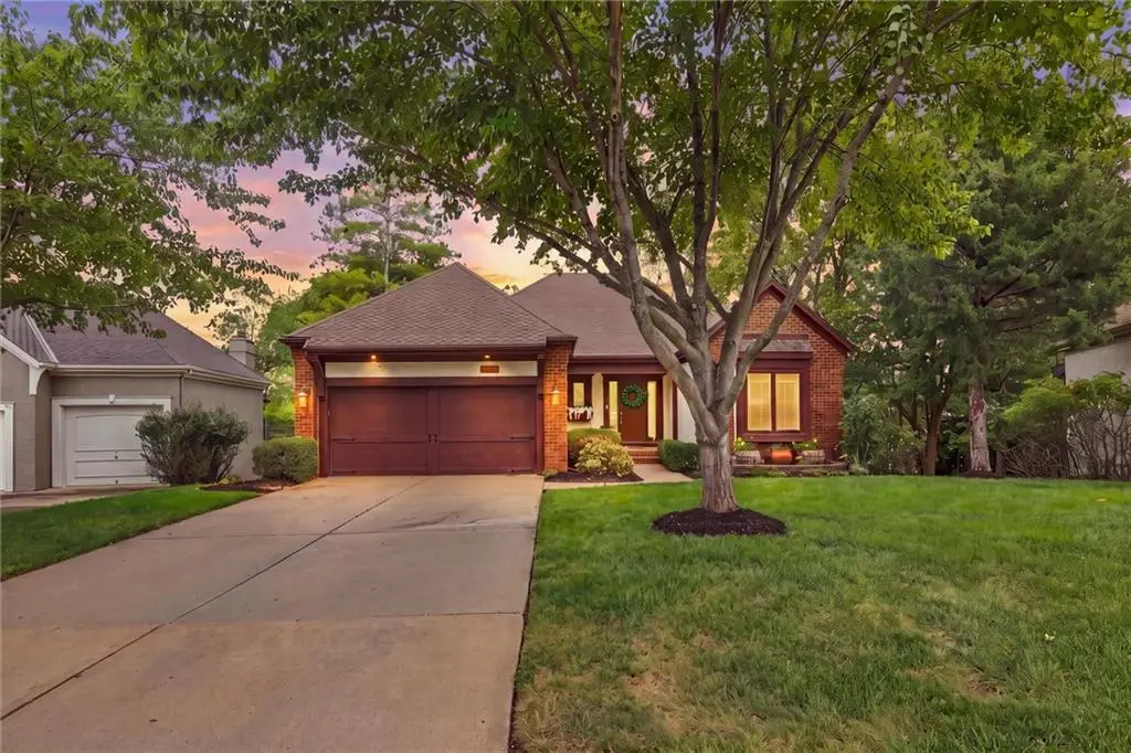 26112 W 109th Street, Olathe, KS 66061 - #1