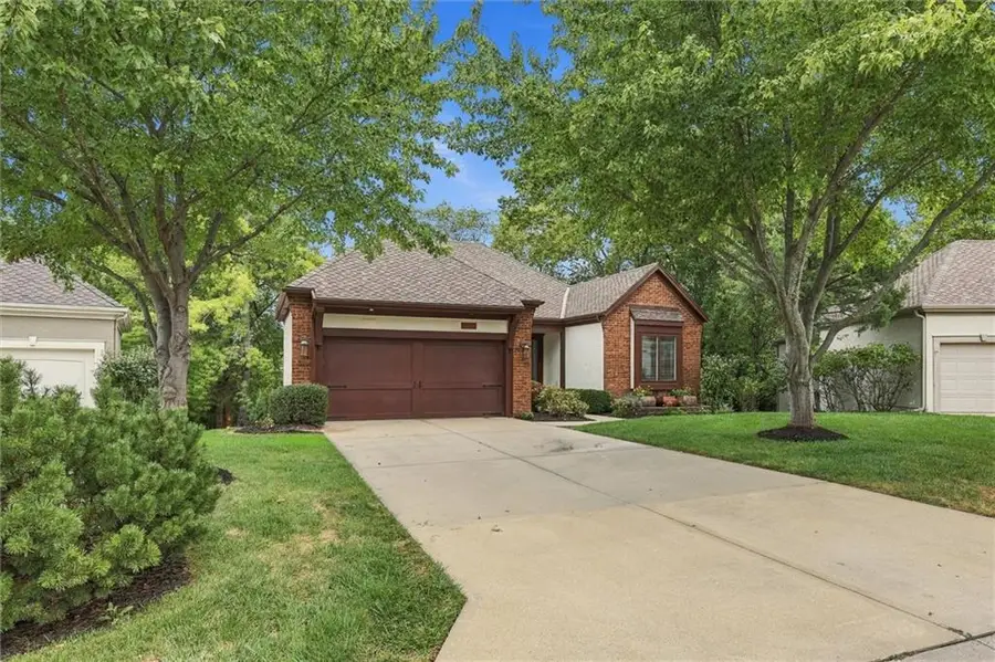 26112 W 109th Street, Olathe, KS 66061 - #3