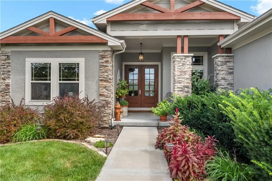 1472 Woodland Road, Greenwood, MO 64034 - #2