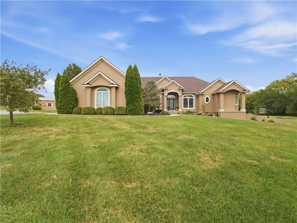 20809 S State Route J Highway, Peculiar, MO 64078 - #1