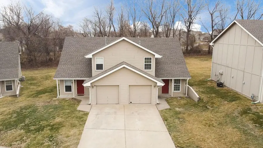 8912-14 NE 73rd Court, Kansas City, MO 64158 - #2