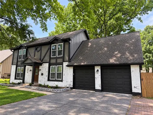 4800 Queal Drive, Shawnee, KS 66203