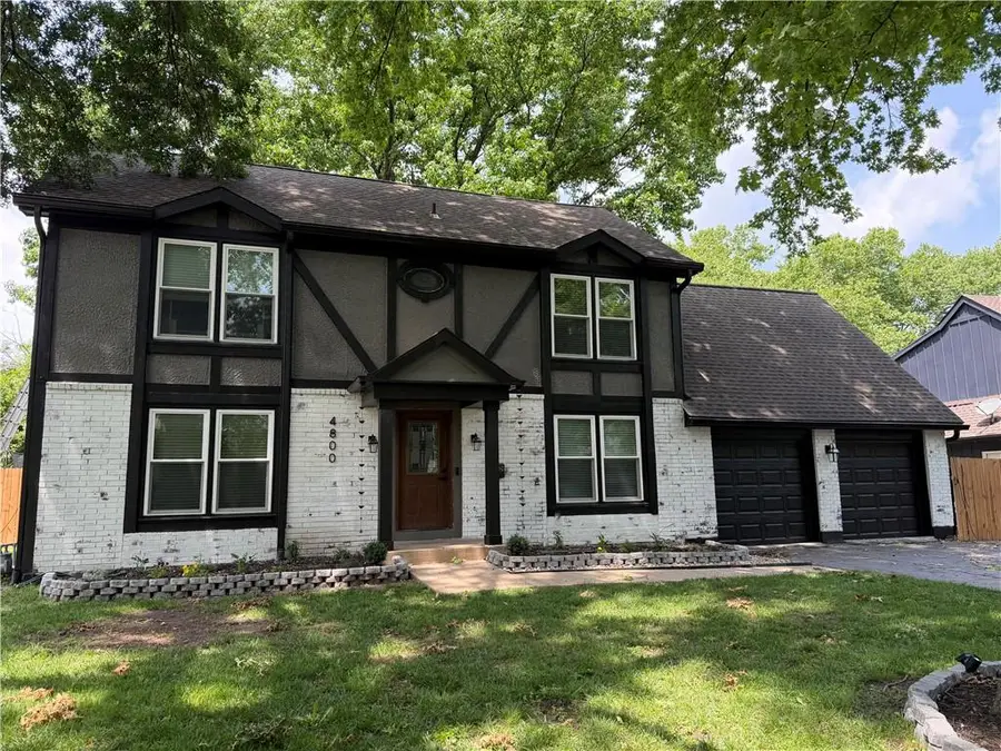 4800 Queal Drive, Shawnee, KS 66203 - #2