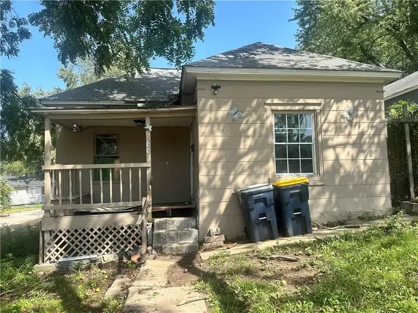 525 Blue Ridge Boulevard, Kansas City, MO 64125