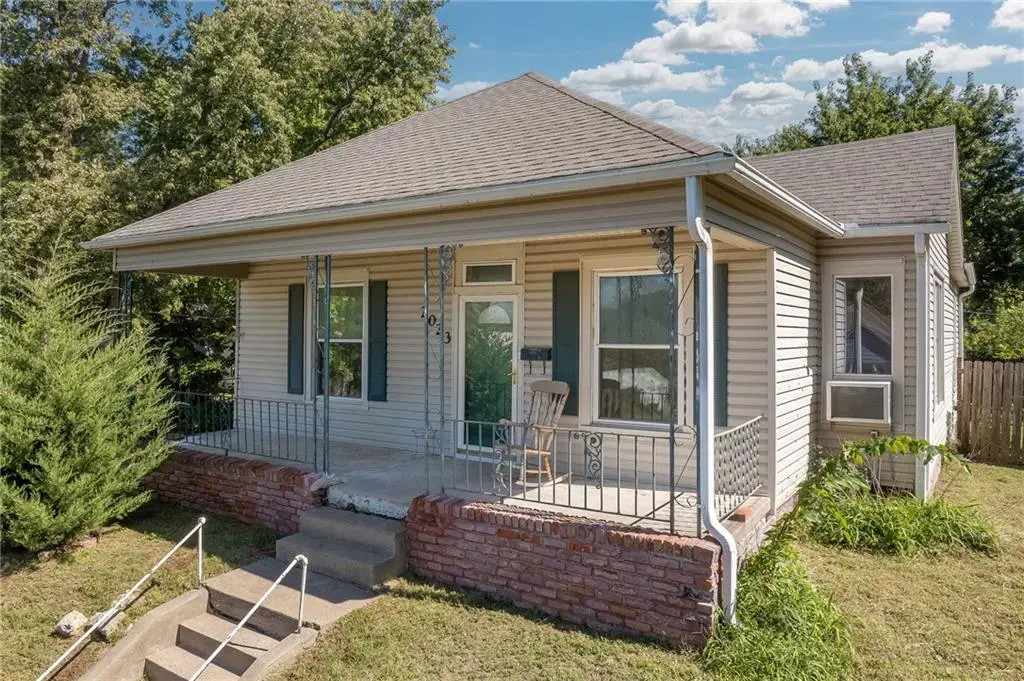 2023 Main Street, Saint Joseph, MO 64505 - #1
