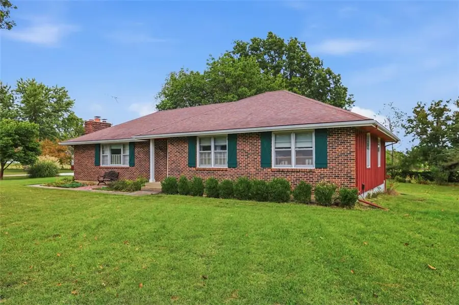 29505 SE Outer Road, Harrisonville, MO 64701 - #3