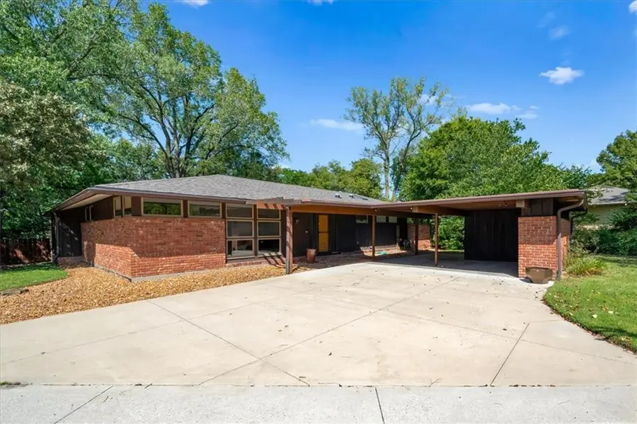 2404 Orchard Lane, Lawrence, KS 66049 - #3