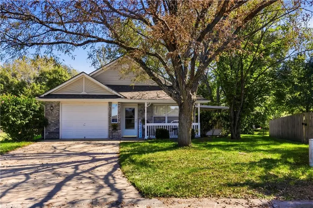 1113 SW Blue Branch Drive, Grain Valley, MO 64029 - #1
