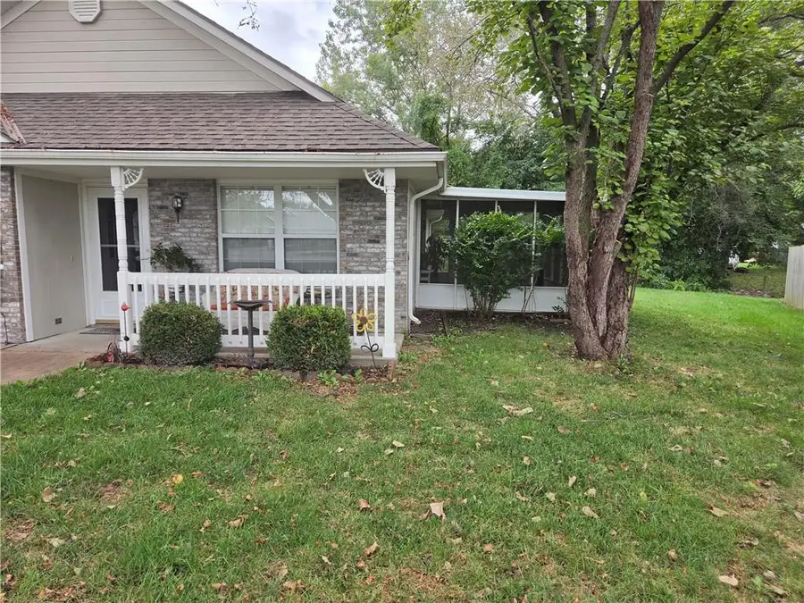 1113 SW Blue Branch Drive, Grain Valley, MO 64029 - #3