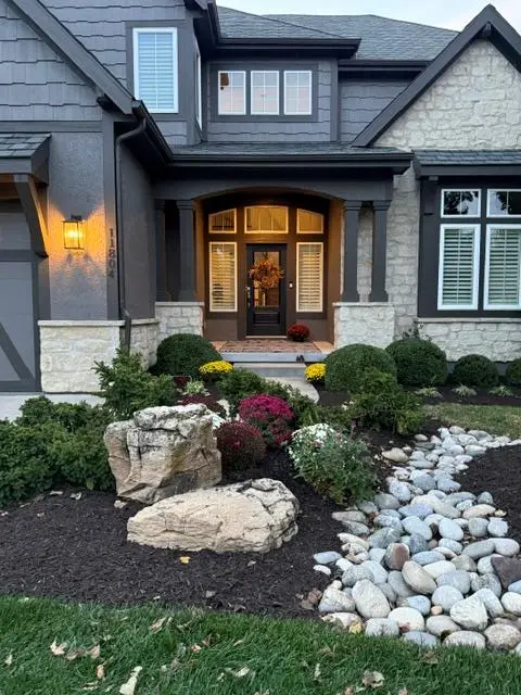 11804 W 164th Place #11804, Overland Park, KS 66221 - #1
