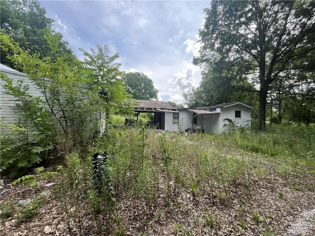 606 N First Street, Creighton, MO 64739 - #1