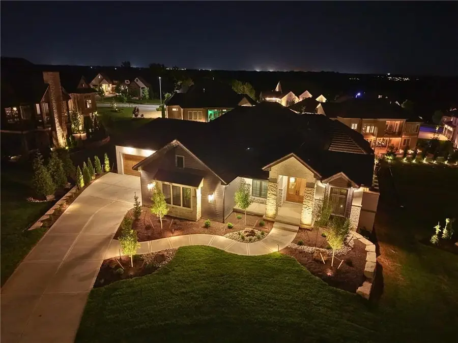 3205 W 149th Street, Overland Park, KS 66224 - #3