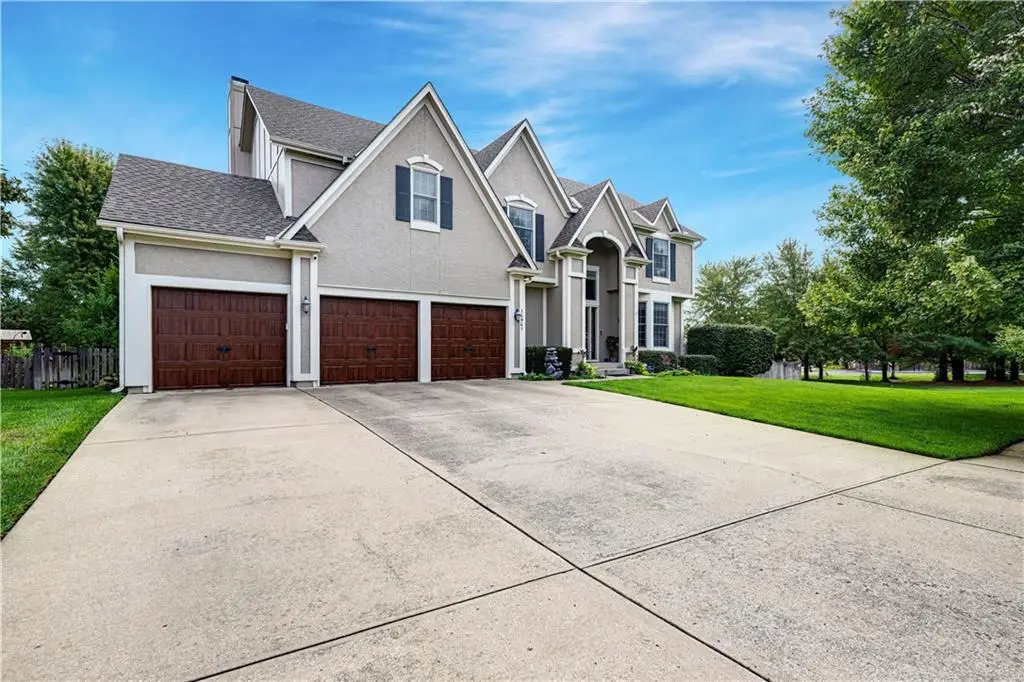 14941 Benson Street, Overland Park, KS 66221 - #1