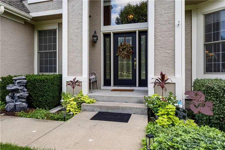 14941 Benson Street, Overland Park, KS 66221 - #2
