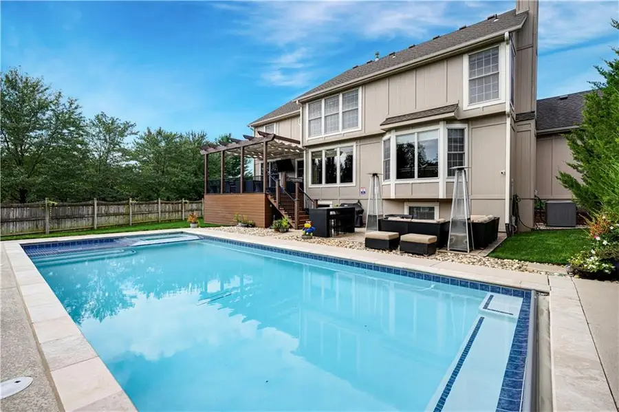 14941 Benson Street, Overland Park, KS 66221 - #3