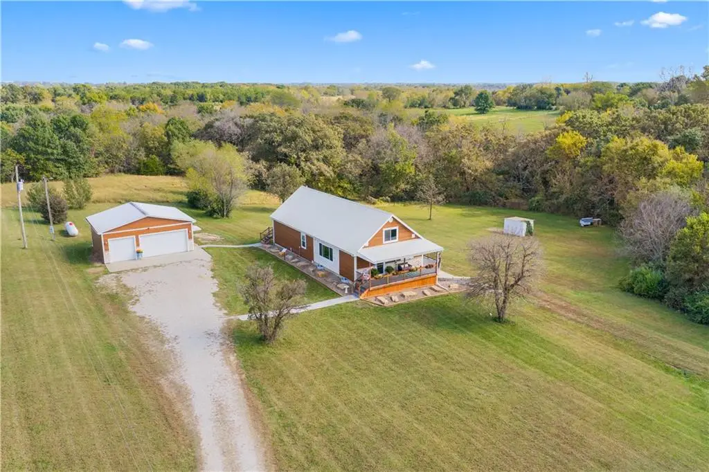 6312 Union Road, McLouth, KS 66054 - #1