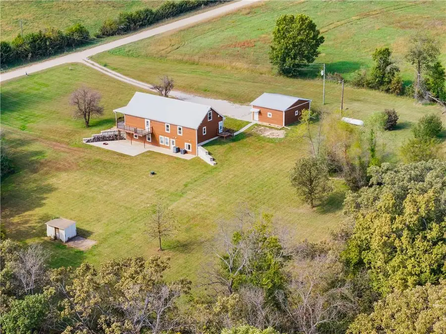 6312 Union Road, McLouth, KS 66054 - #3