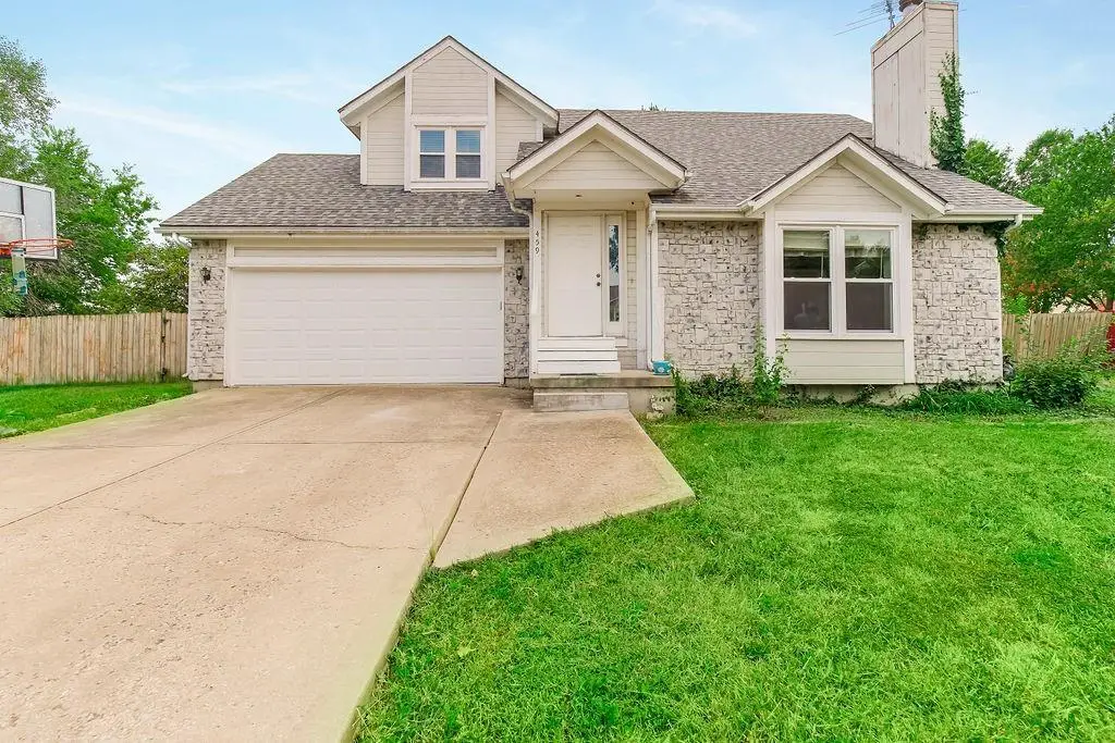459 N Cherry Street, Gardner, KS 66030 - #1