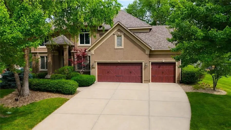14329 Hayes Street, Overland Park, KS 66221 - #2