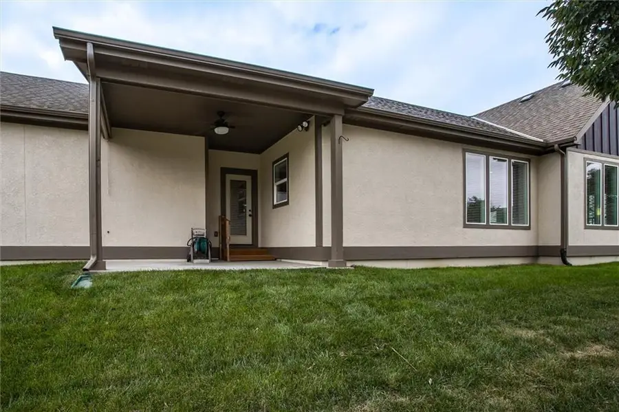 8117 N Farley Avenue, Kansas City, MO 64158 - #3