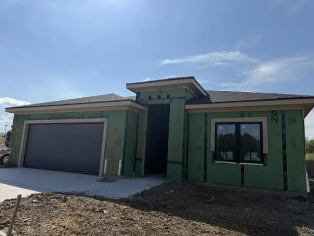 9730 N Mokane Street, Kansas City, MO 64153 - #1