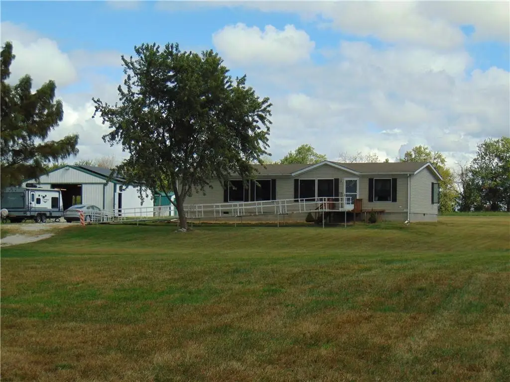 15593 NE County Road 2003 N/a, Archie, MO 64725 - #1