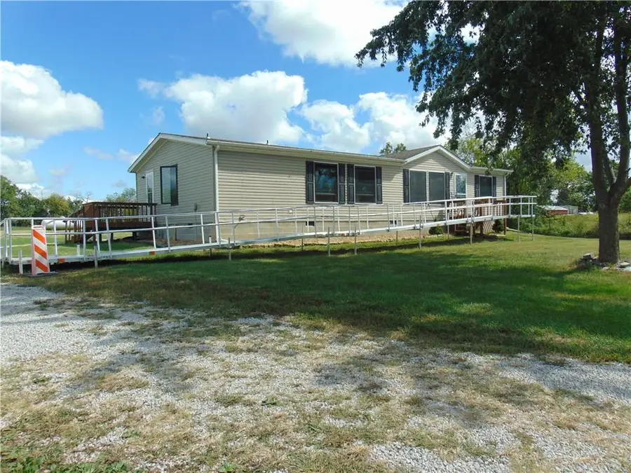 15593 NE County Road 2003 N/a, Archie, MO 64725 - #2