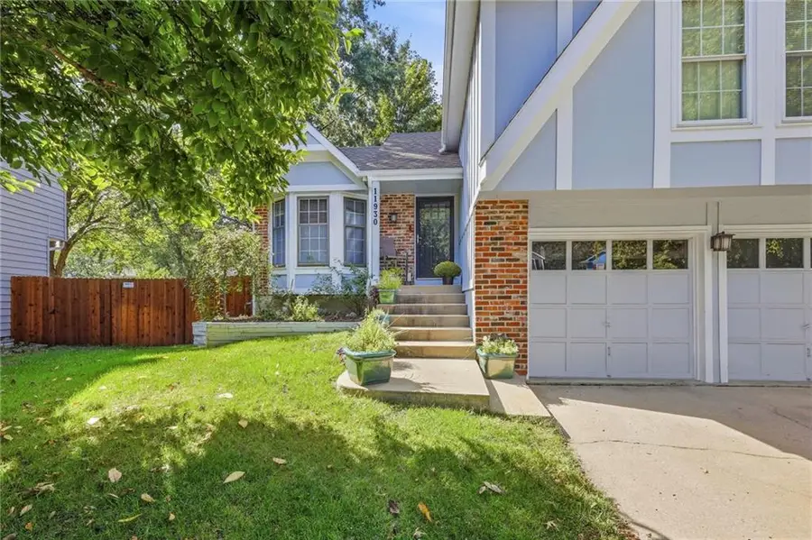 11930 S Hallet Street, Olathe, KS 66062 - #3