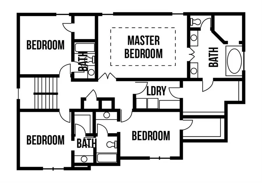 19861 W 114th Place, Olathe, KS 66061 - #3