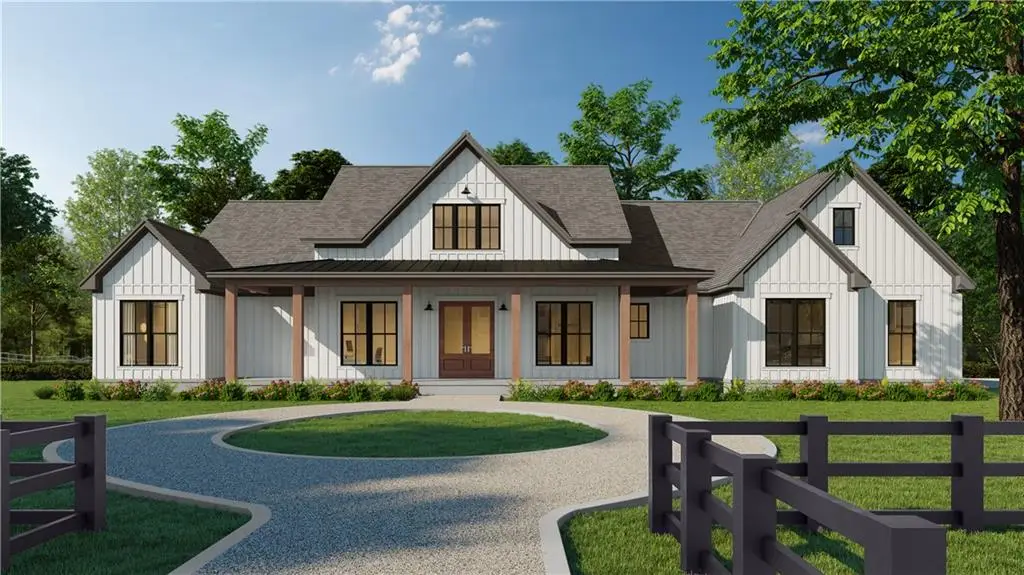 817 Trail View Drive, Baldwin City, KS 66006 - #1