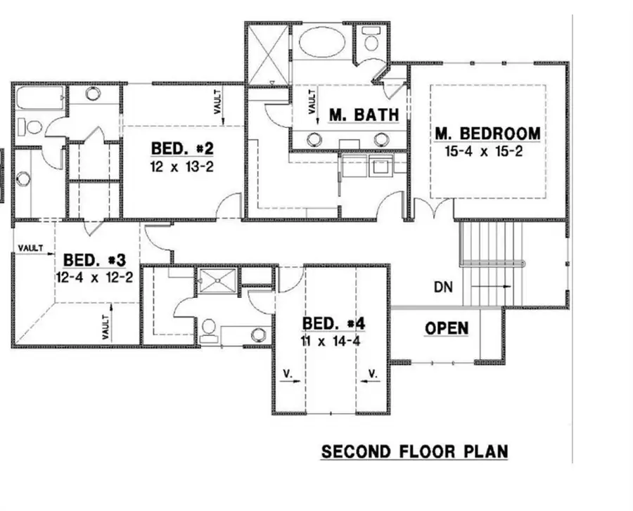 19881 W 114th Place, Olathe, KS 66061 - #3