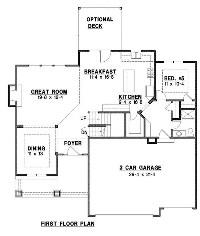 19645 W 114th Street, Olathe, KS 66061 - #2