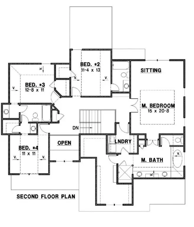 19645 W 114th Street, Olathe, KS 66061 - #3